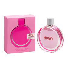 Perfume Hugo Boss Woman Extreme